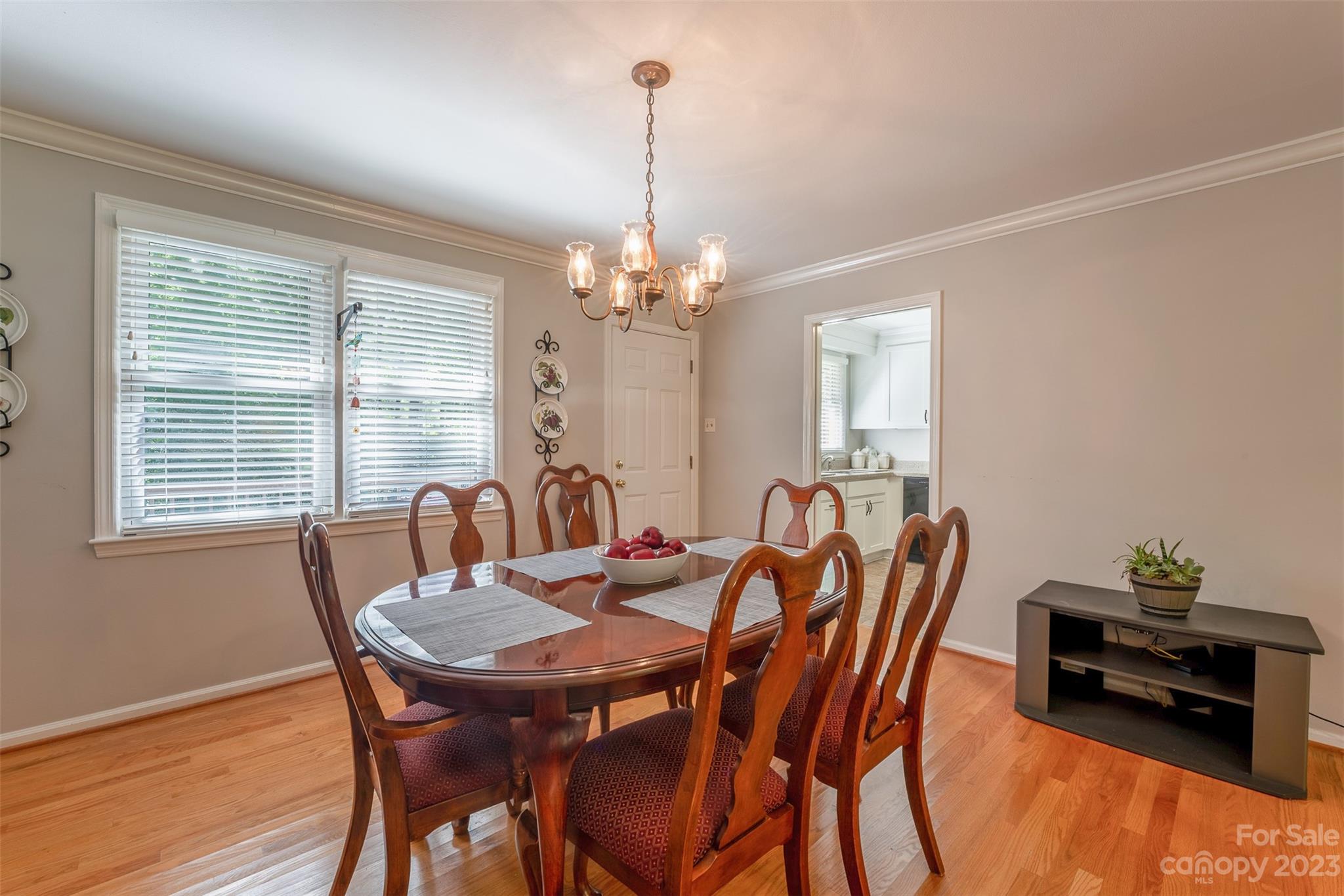 Whiteville Park - Residential