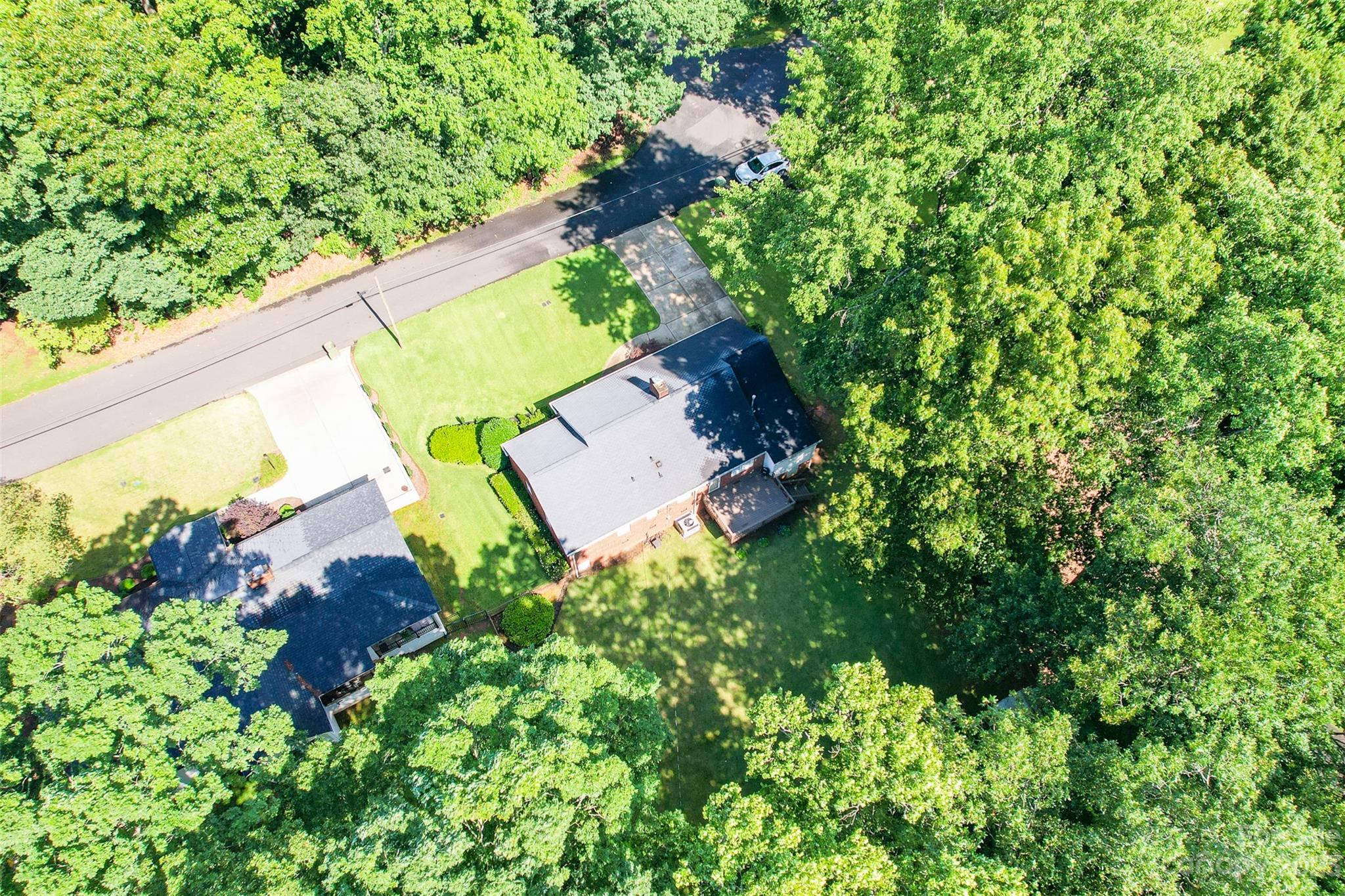 Whiteville Park - Residential