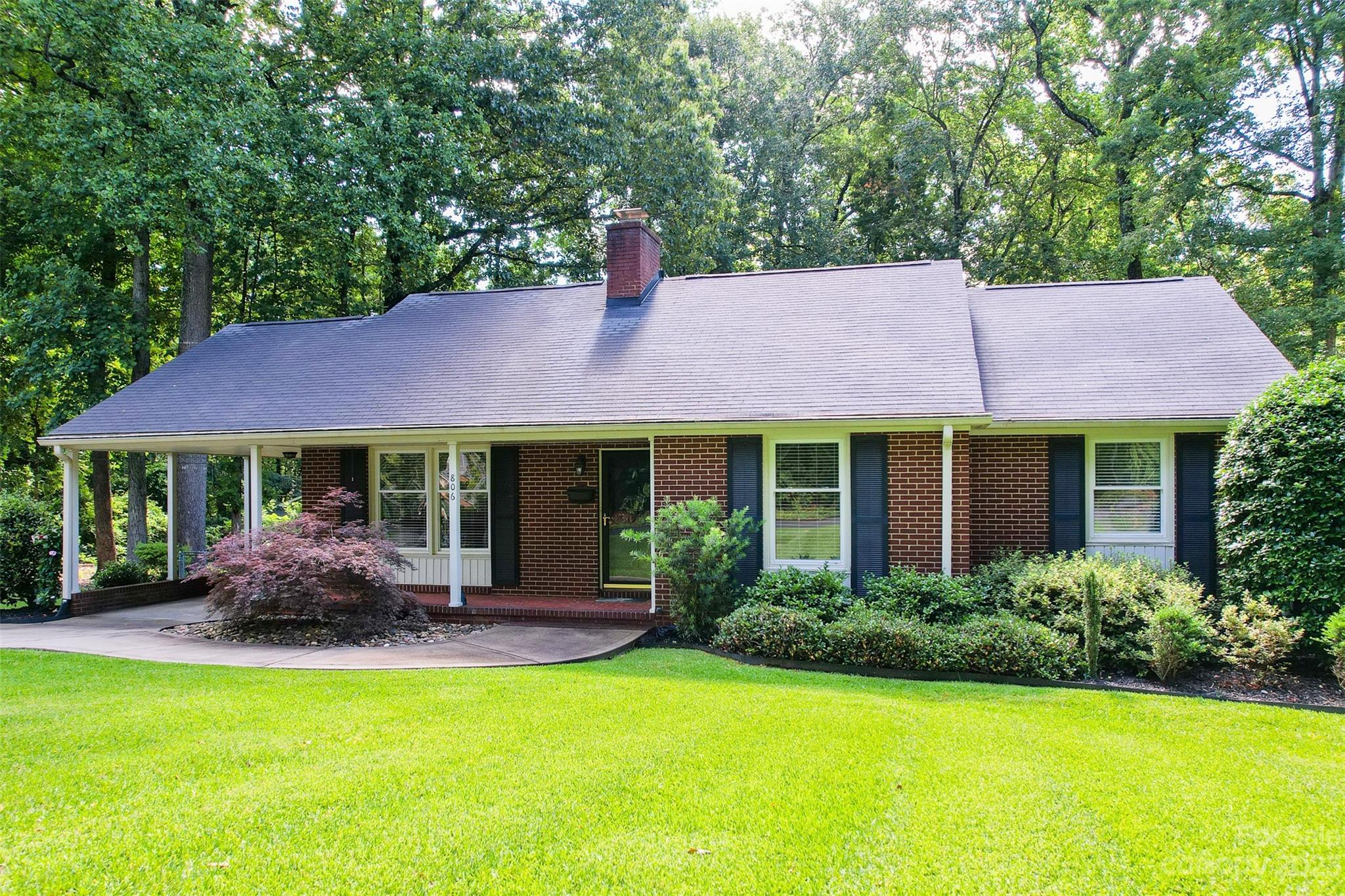 Whiteville Park - Residential