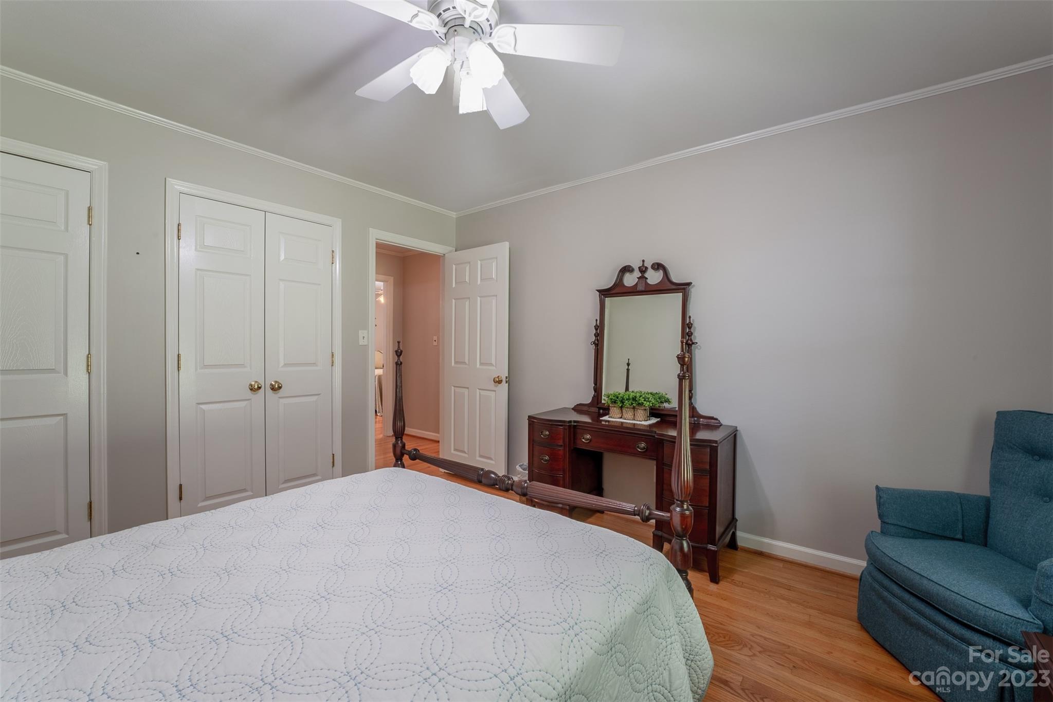 Whiteville Park - Residential