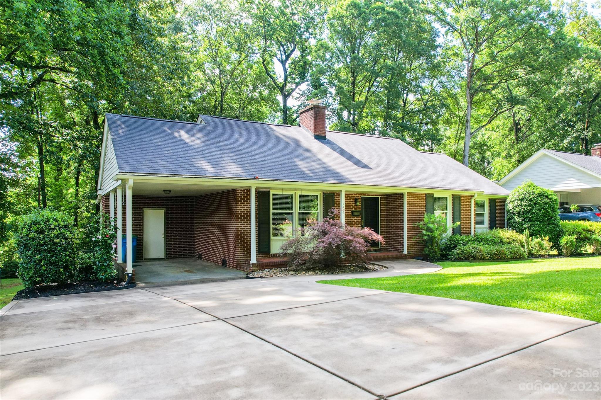 Whiteville Park - Residential