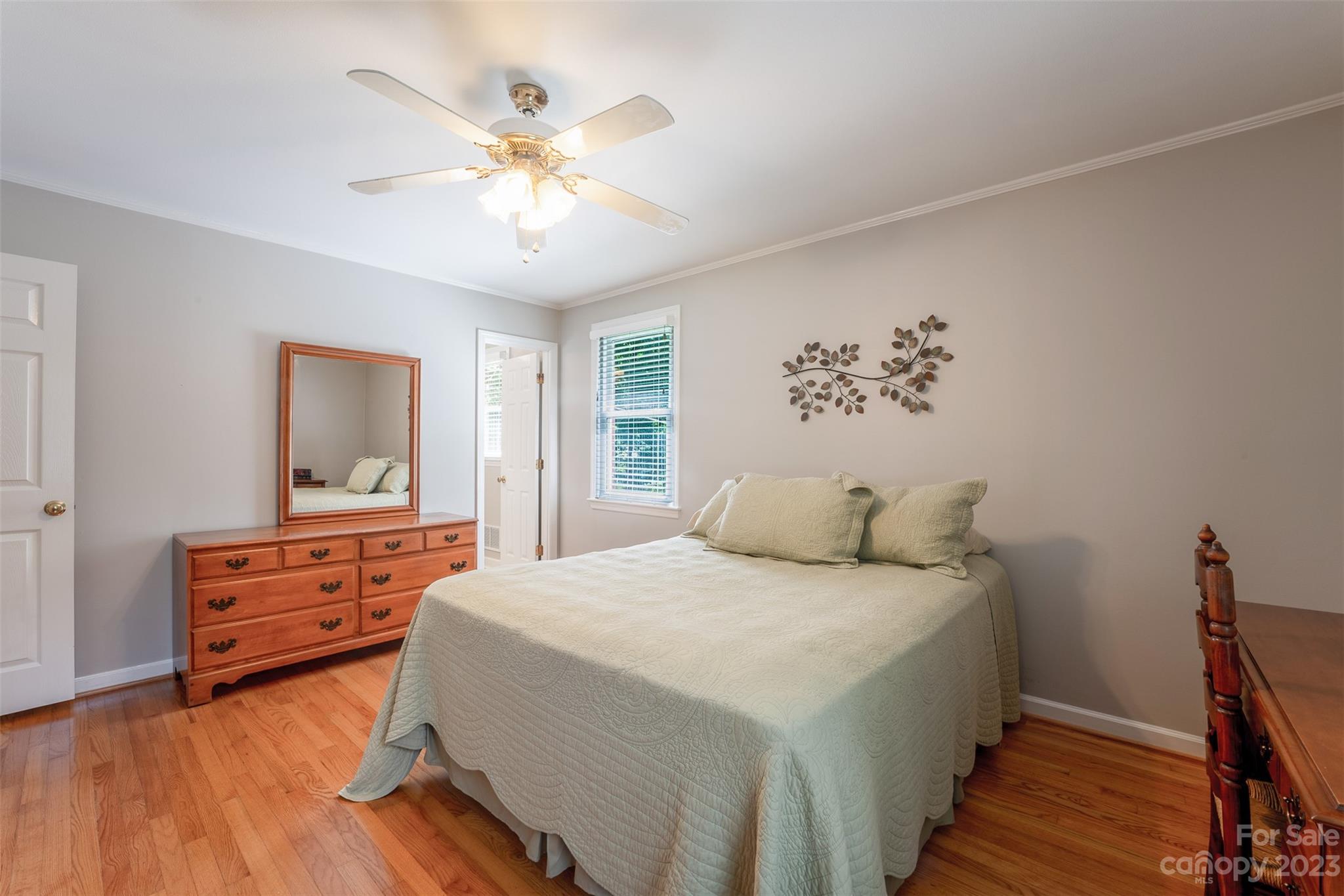 Whiteville Park - Residential