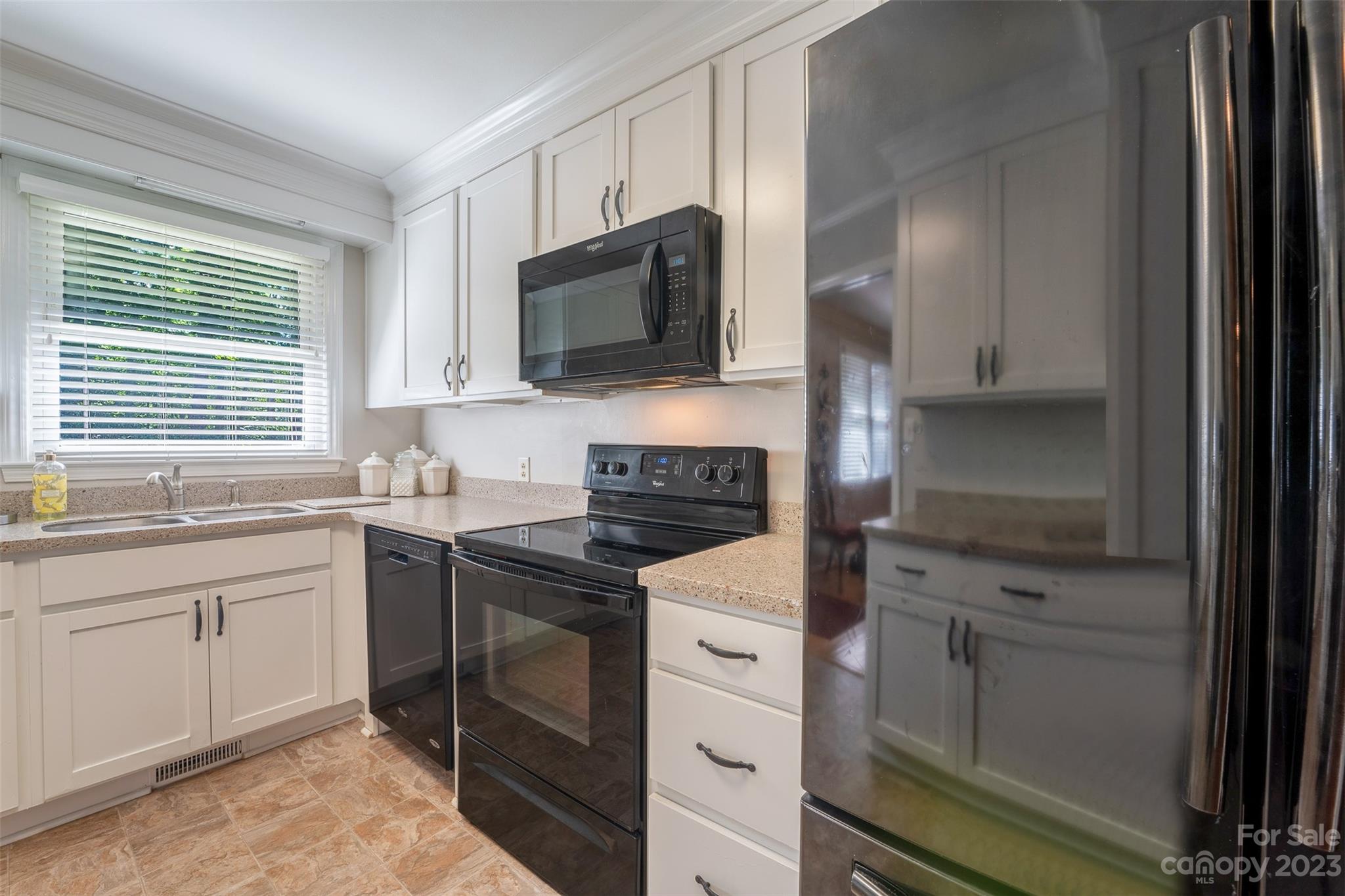 Whiteville Park - Residential