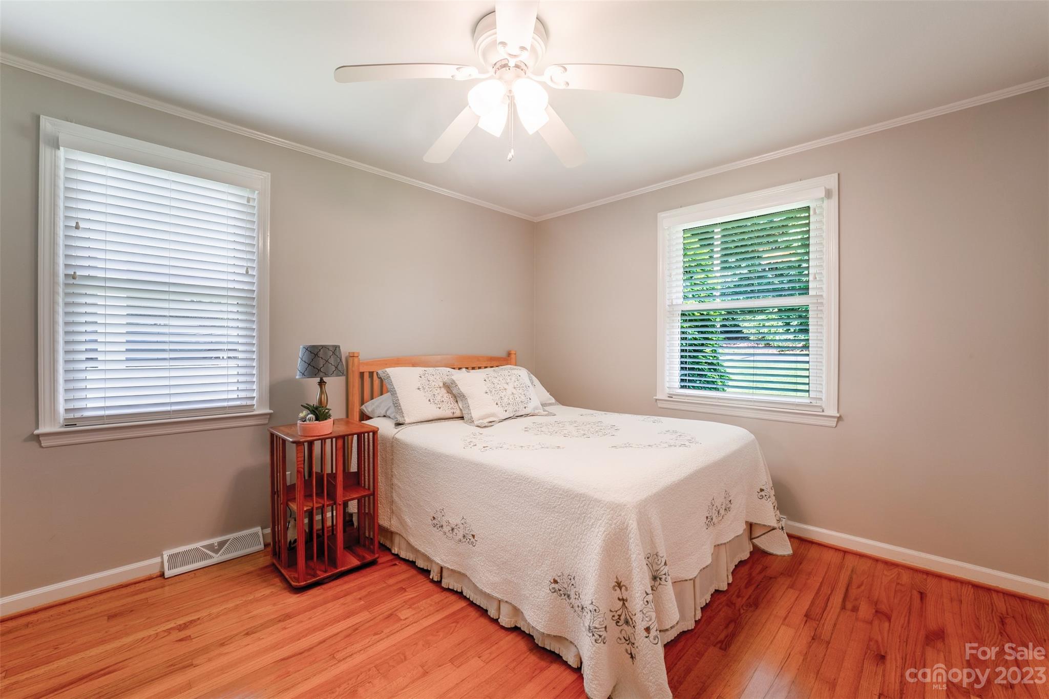 Whiteville Park - Residential