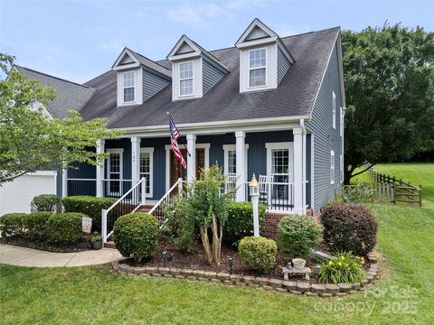 162 Castles Gate Drive Mooresville NC 28117