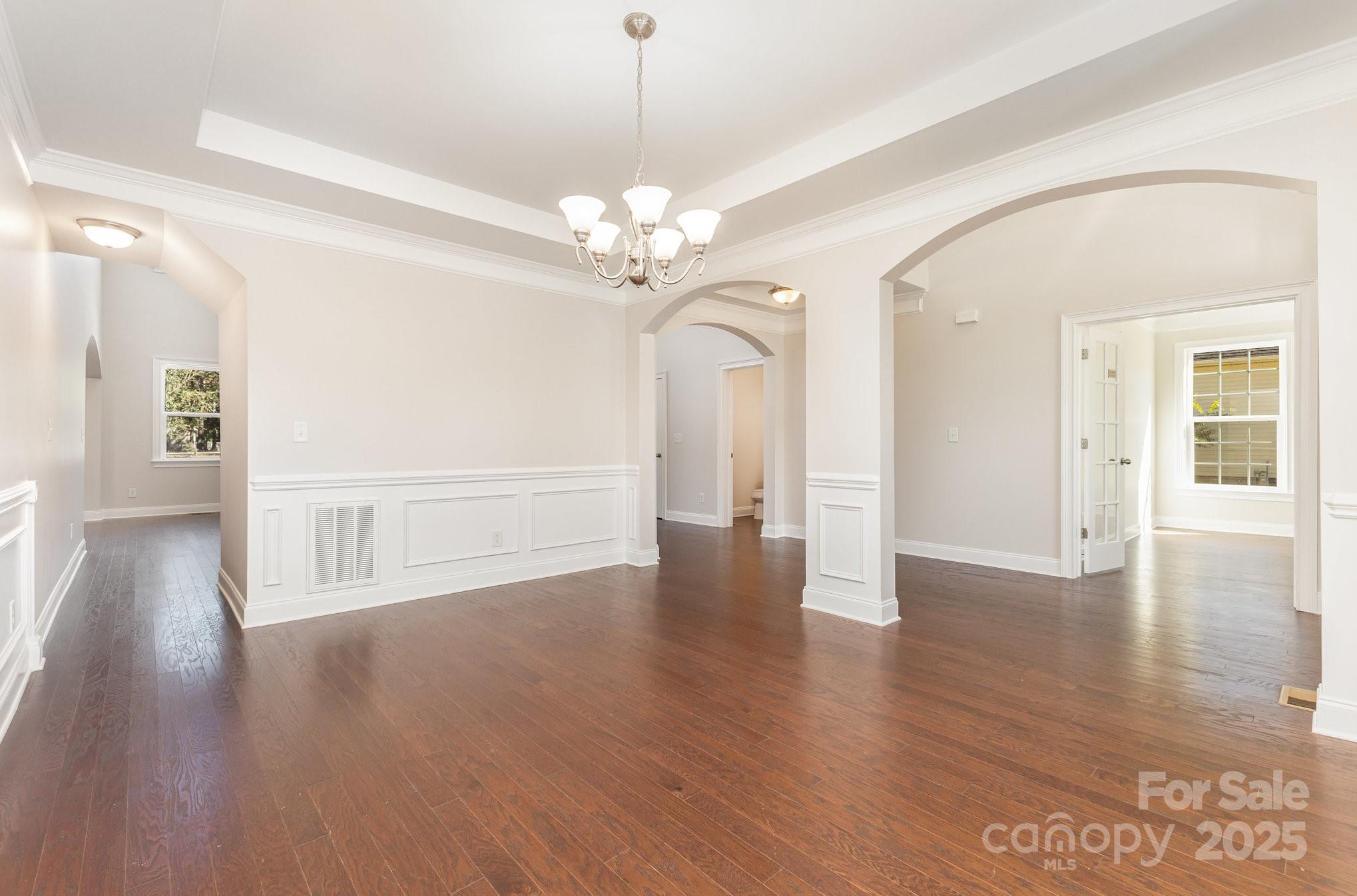 Regal Pines - Residential