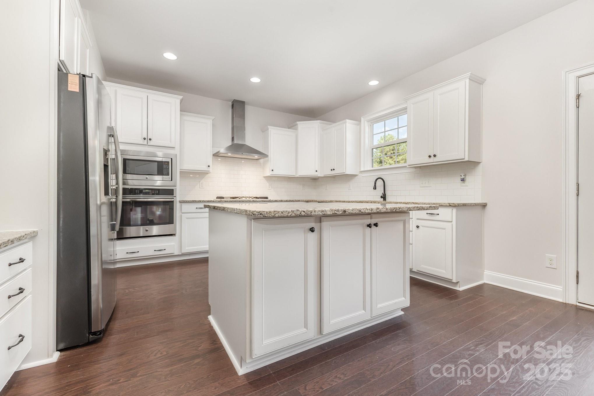 Regal Pines - Residential