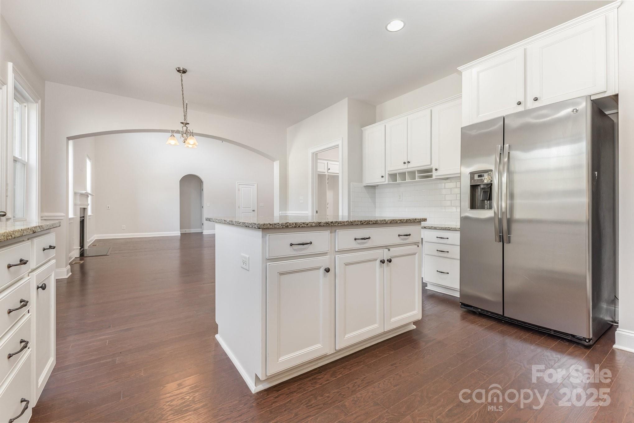 Regal Pines - Residential