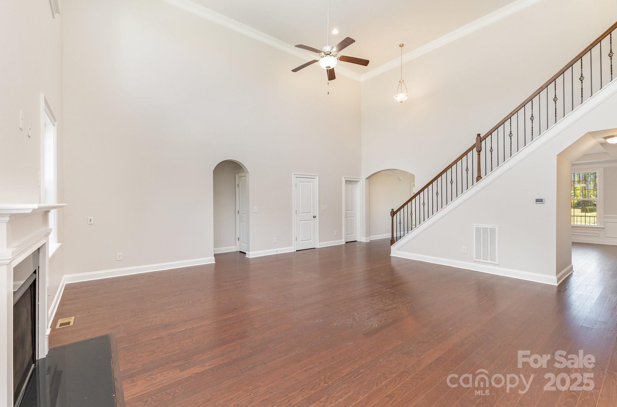 Regal Pines - Residential