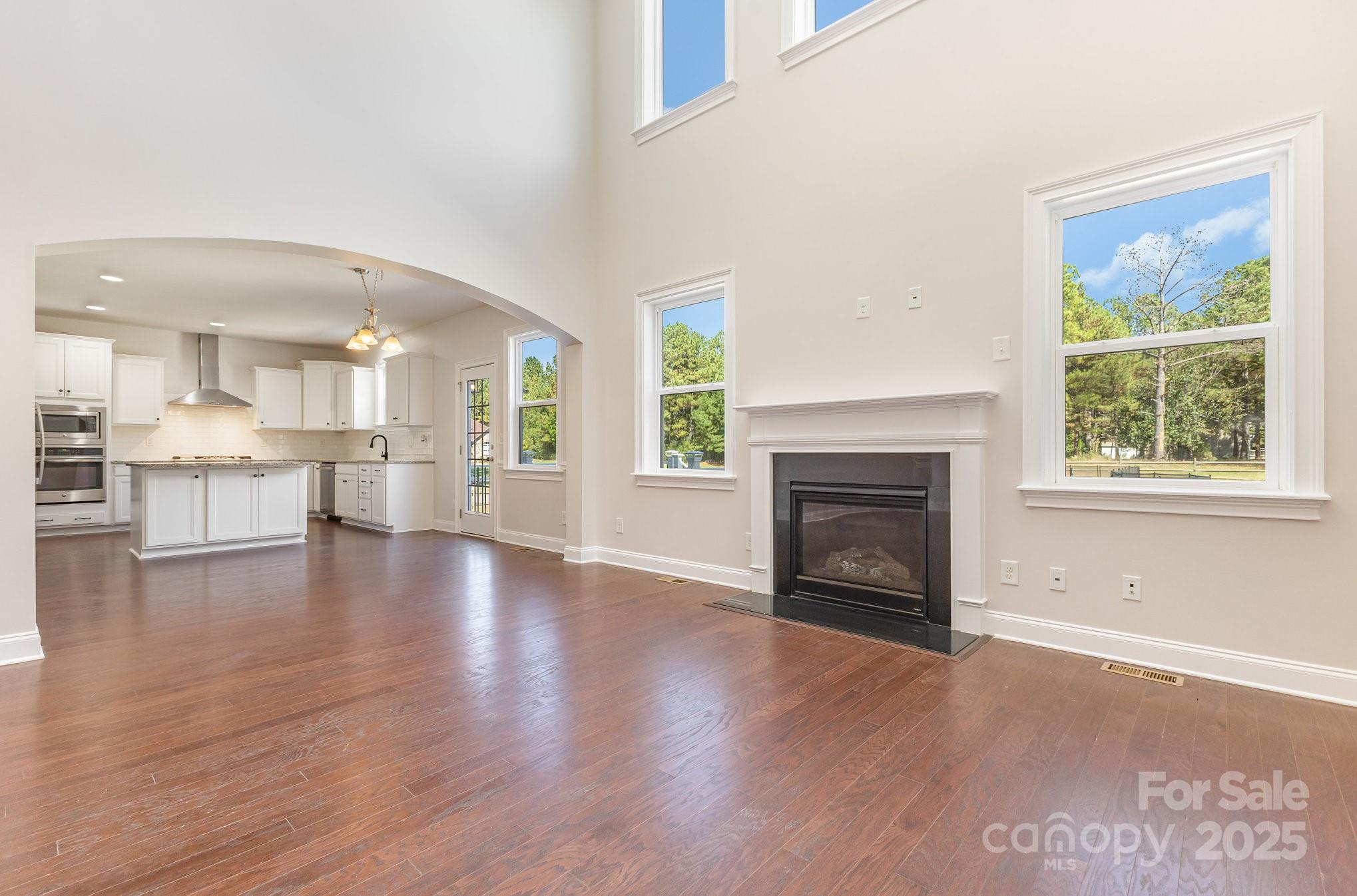 Regal Pines - Residential