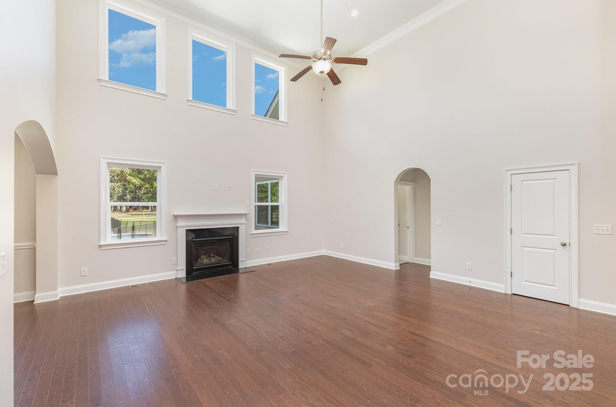 Regal Pines - Residential