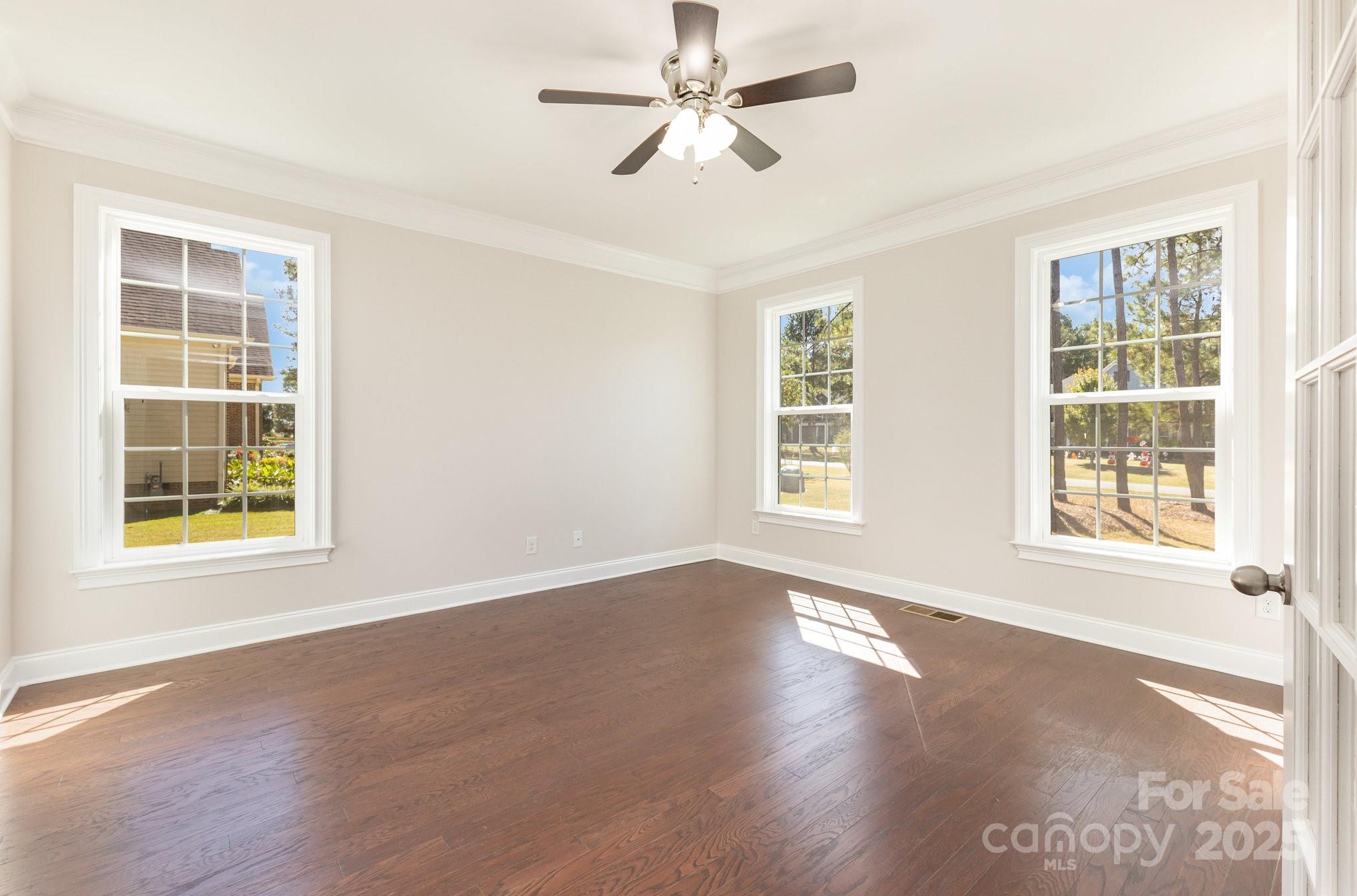 Regal Pines - Residential