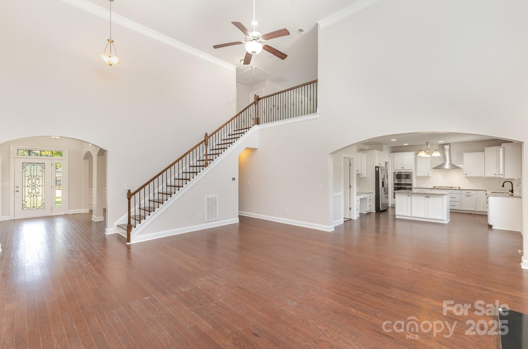 Regal Pines - Residential