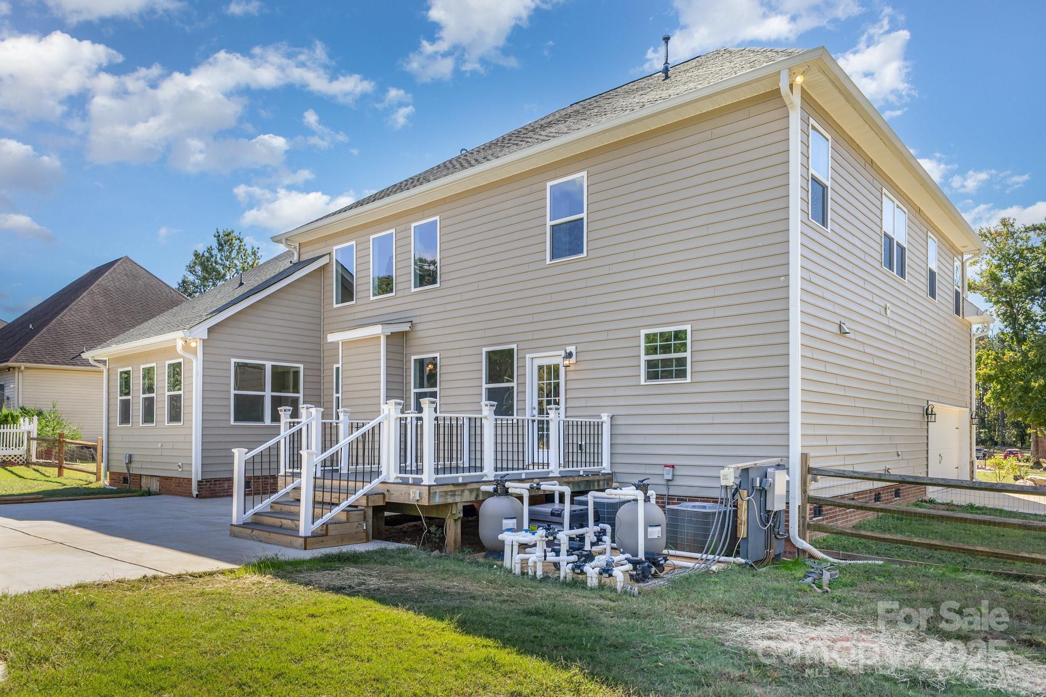 Regal Pines - Residential