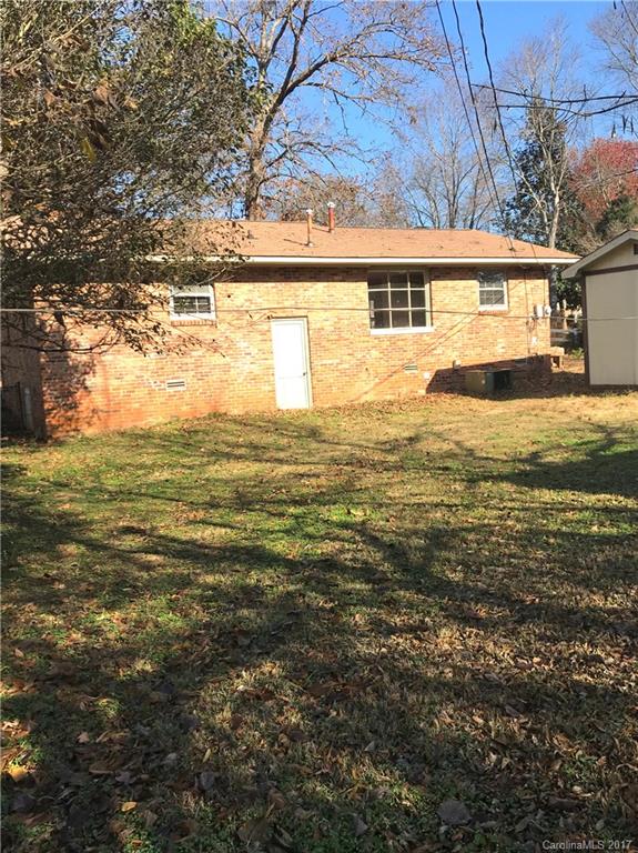 Midbrook - Residential