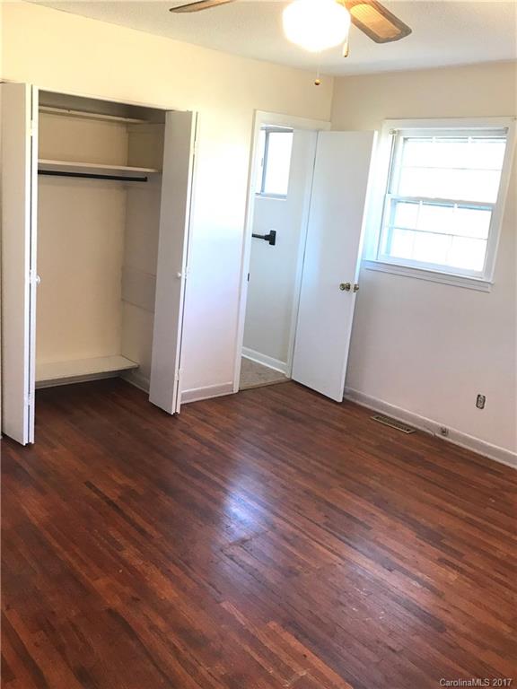 Midbrook - Residential