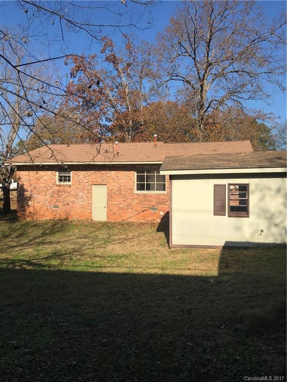 Midbrook - Residential