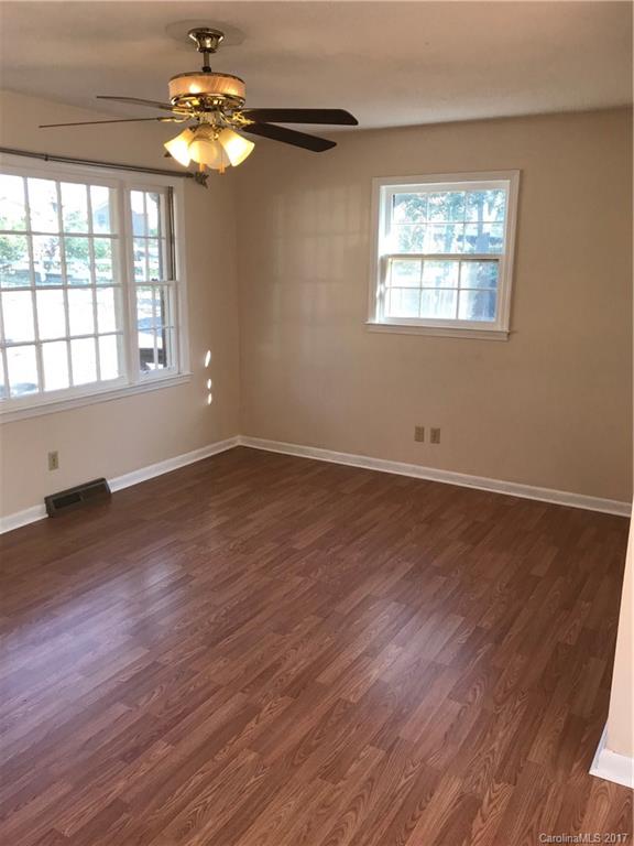 Midbrook - Residential