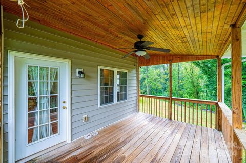 A home in Hickory