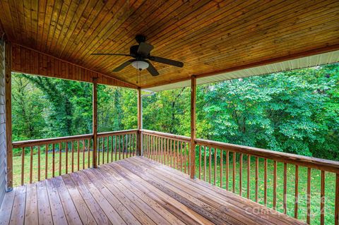 A home in Hickory