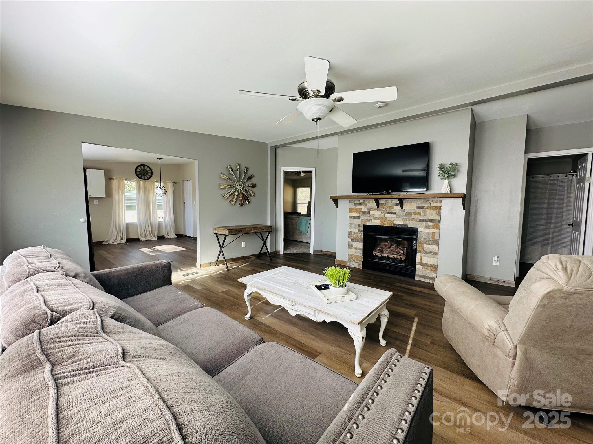 Millstone Ridge - Residential