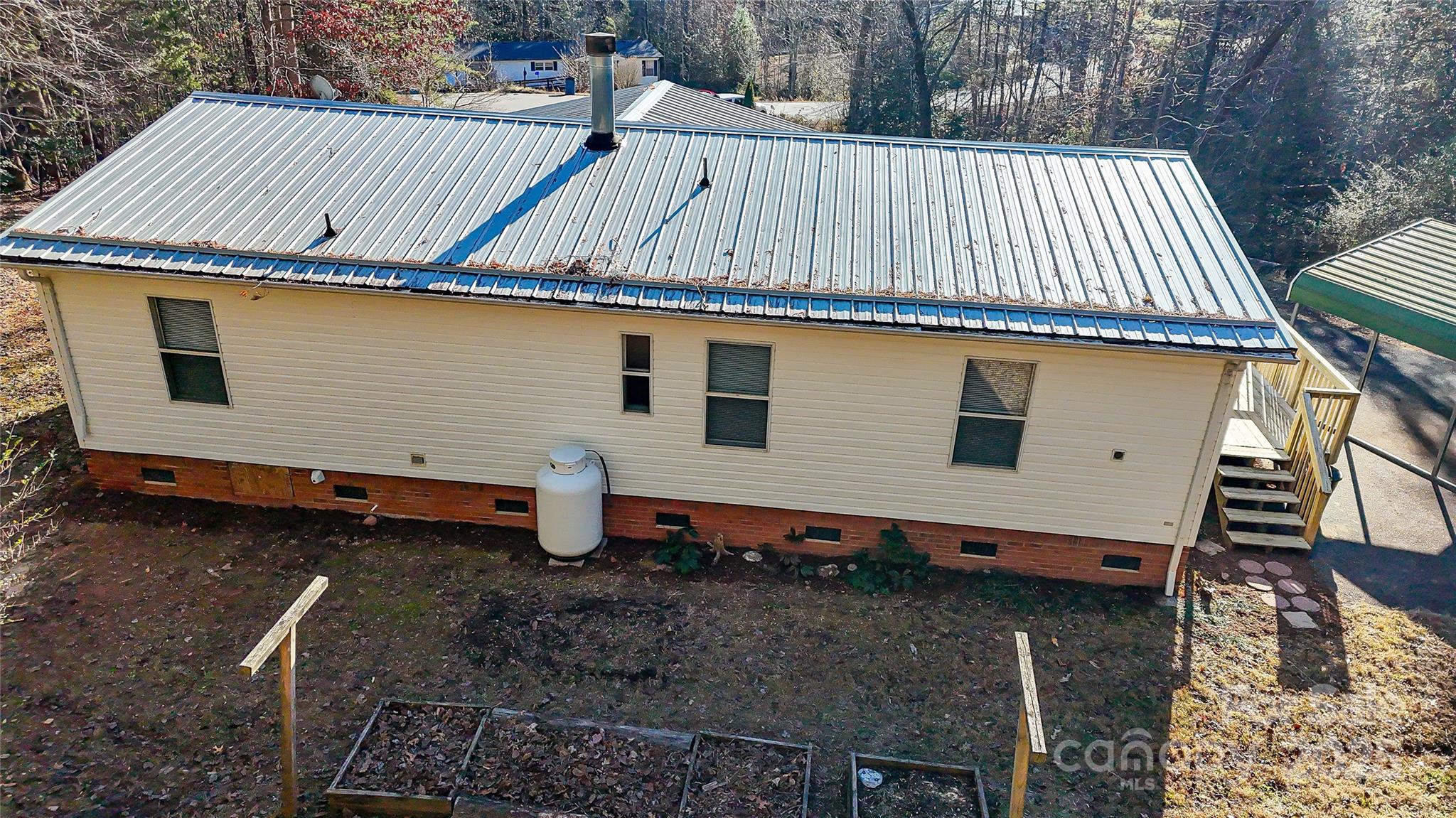 Millstone Ridge - Residential