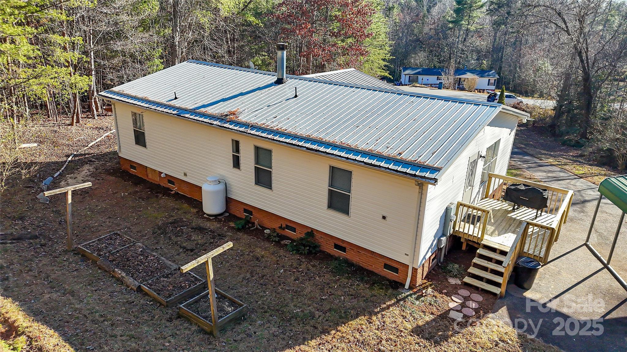 Millstone Ridge - Residential