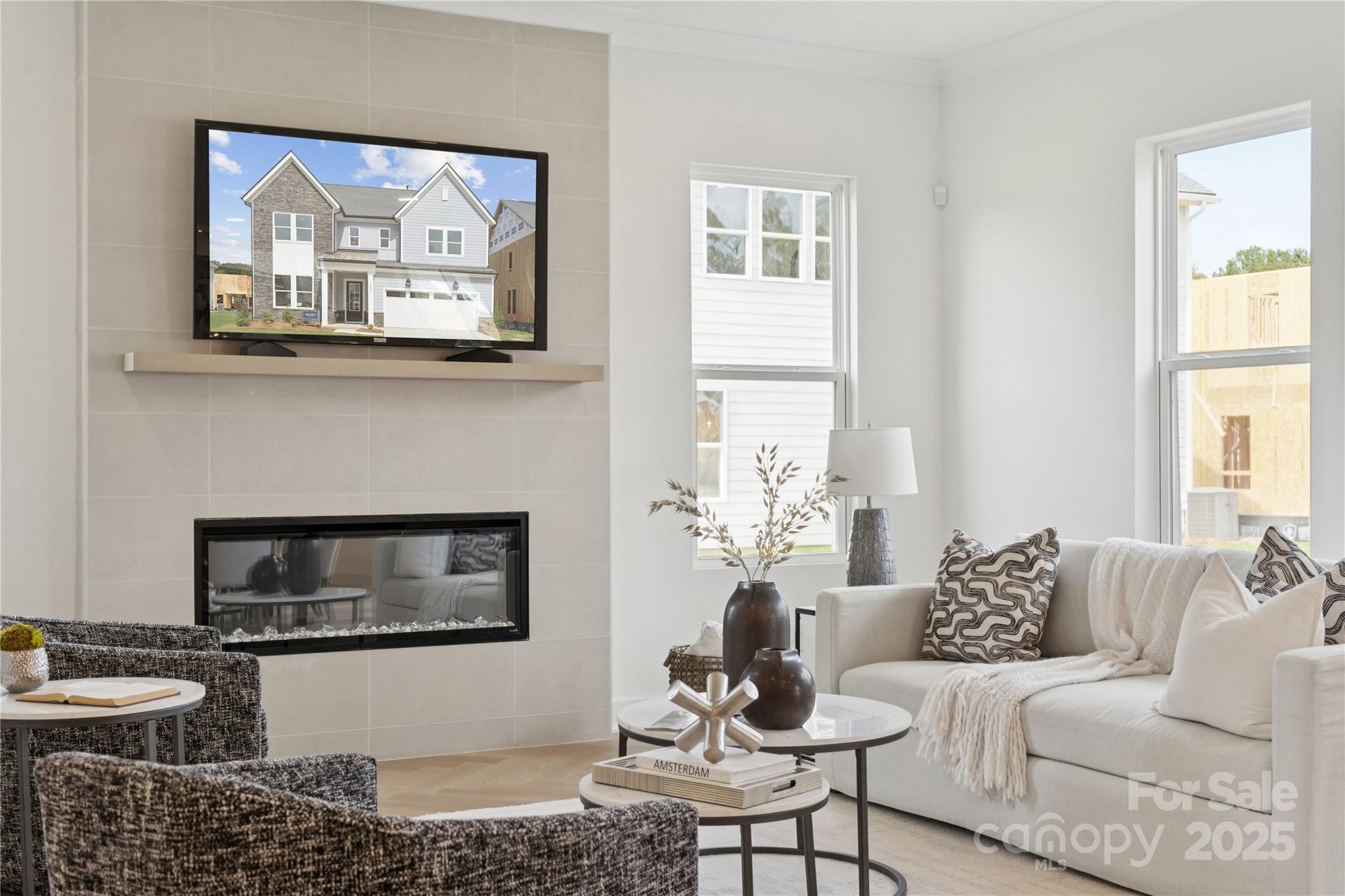 Overbrook Estates - Residential