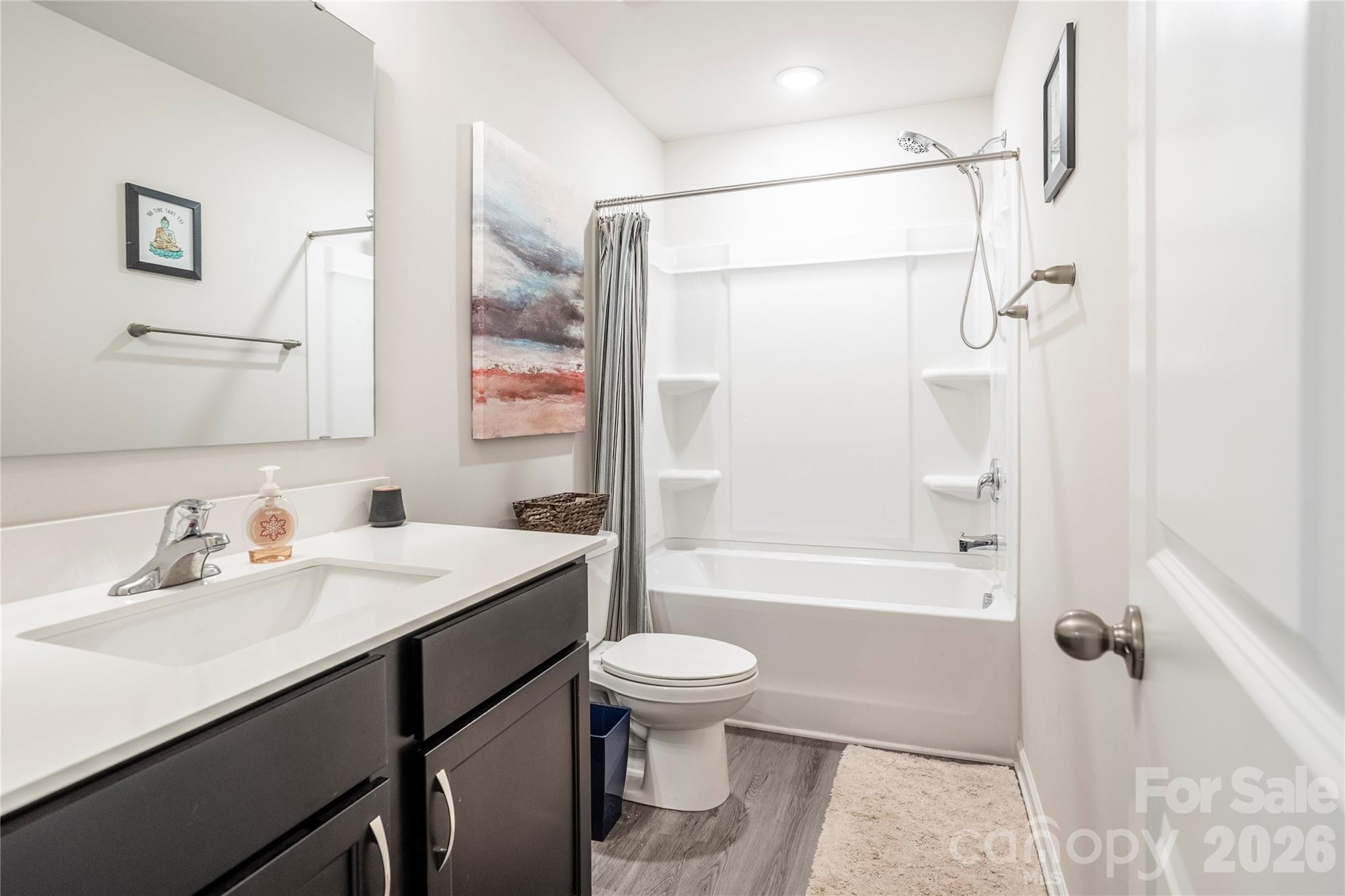 Kings Pointe - Residential