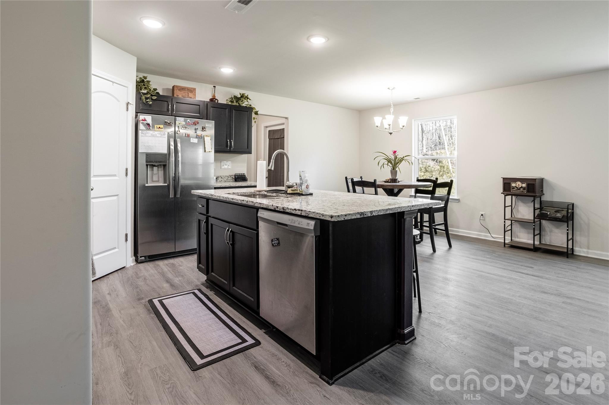 Kings Pointe - Residential