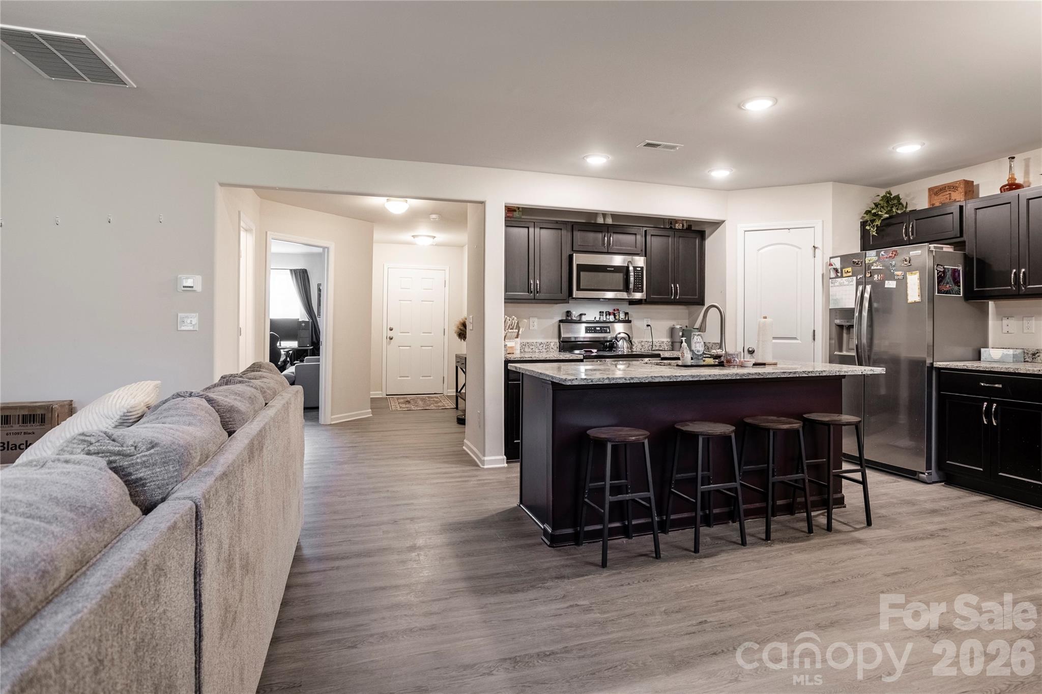 Kings Pointe - Residential