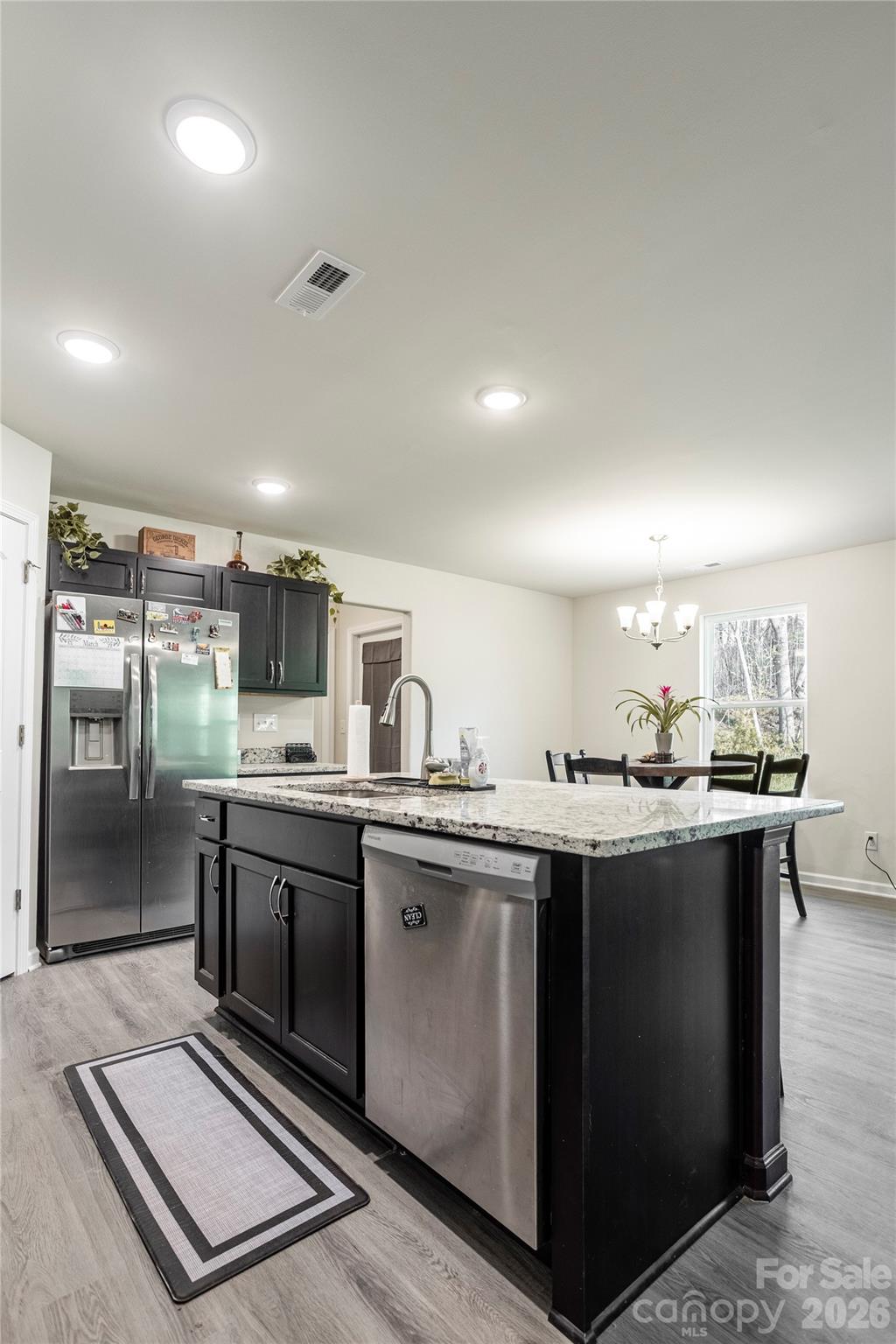 Kings Pointe - Residential