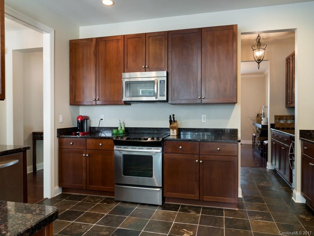 Biltmore Lake - Residential