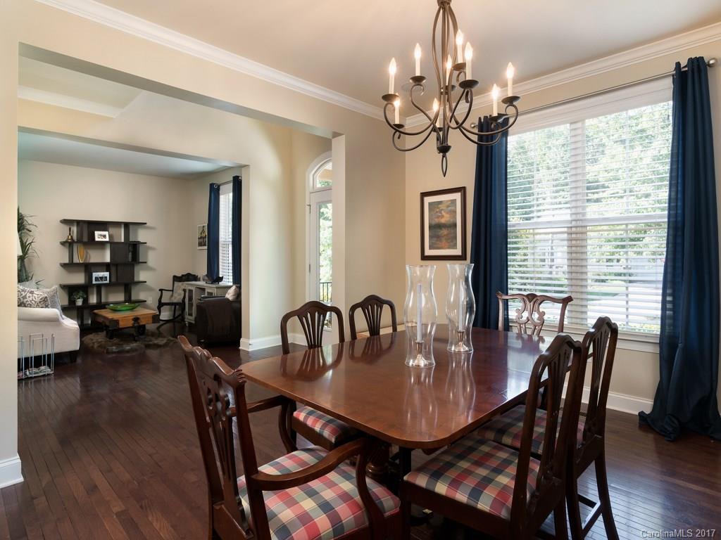 Biltmore Lake - Residential