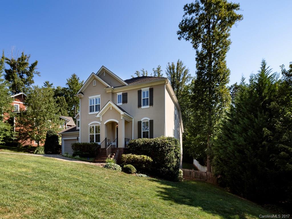 Biltmore Lake - Residential