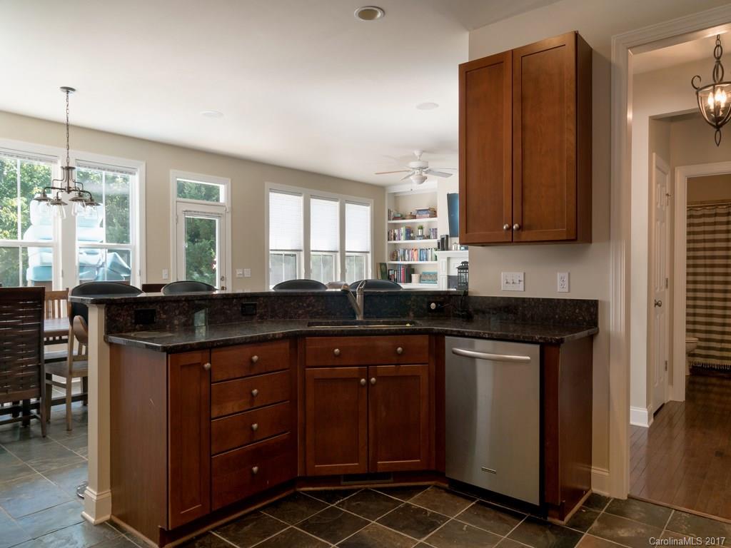 Biltmore Lake - Residential