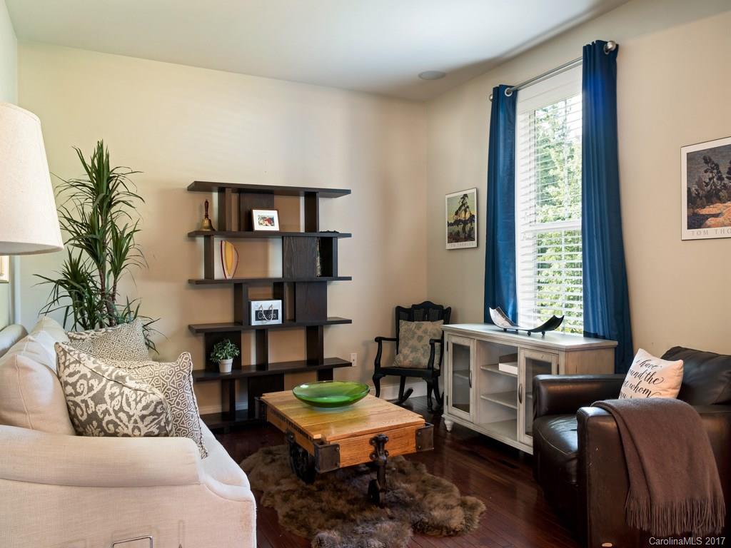 Biltmore Lake - Residential