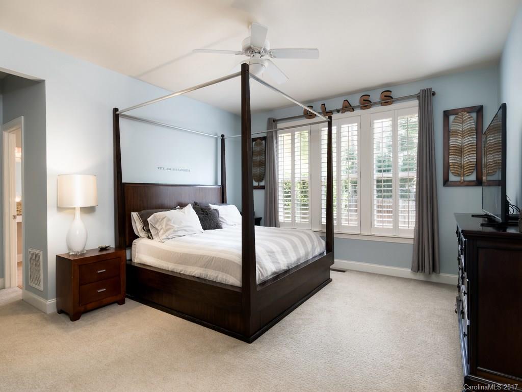 Biltmore Lake - Residential