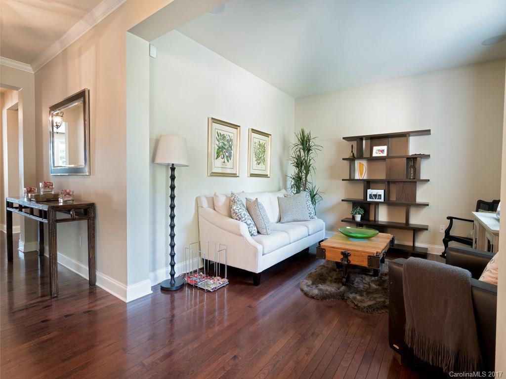Biltmore Lake - Residential