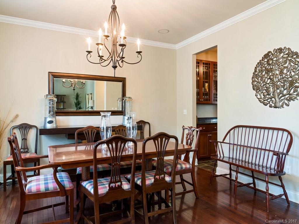 Biltmore Lake - Residential