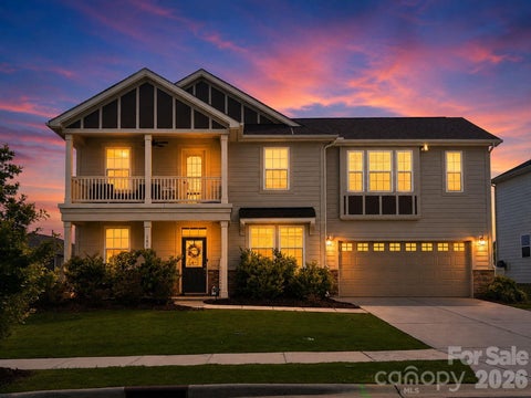 Photo of 1414 Top Flight Drive, Indian Trail, NC 28079 (MLS # 4389005)