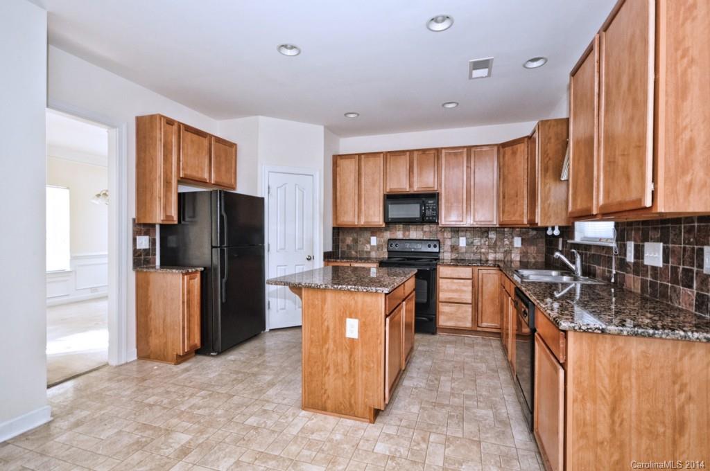 Brantley Woods - Residential