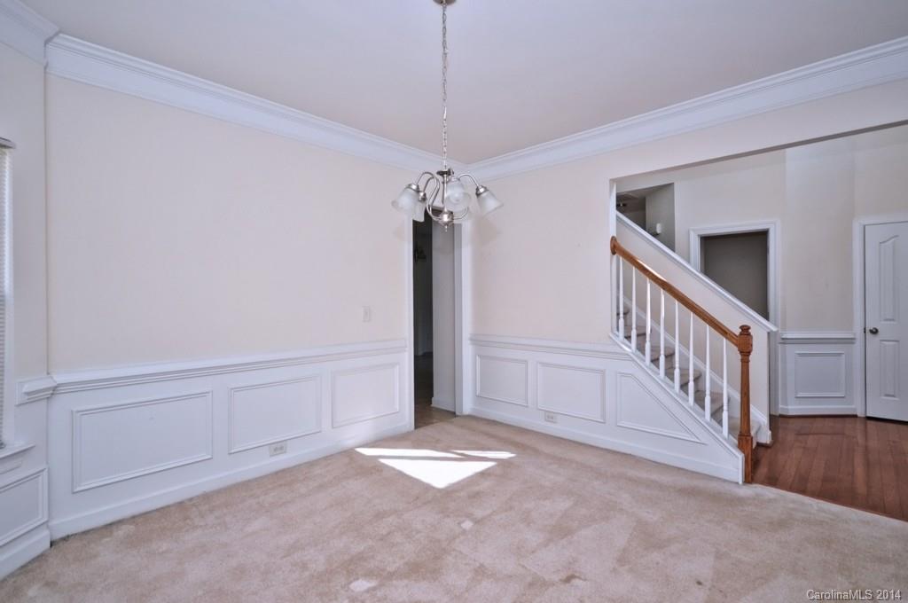 Brantley Woods - Residential