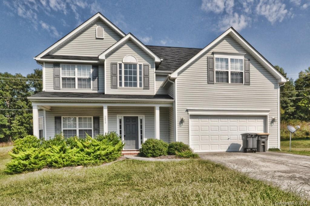 Brantley Woods - Residential