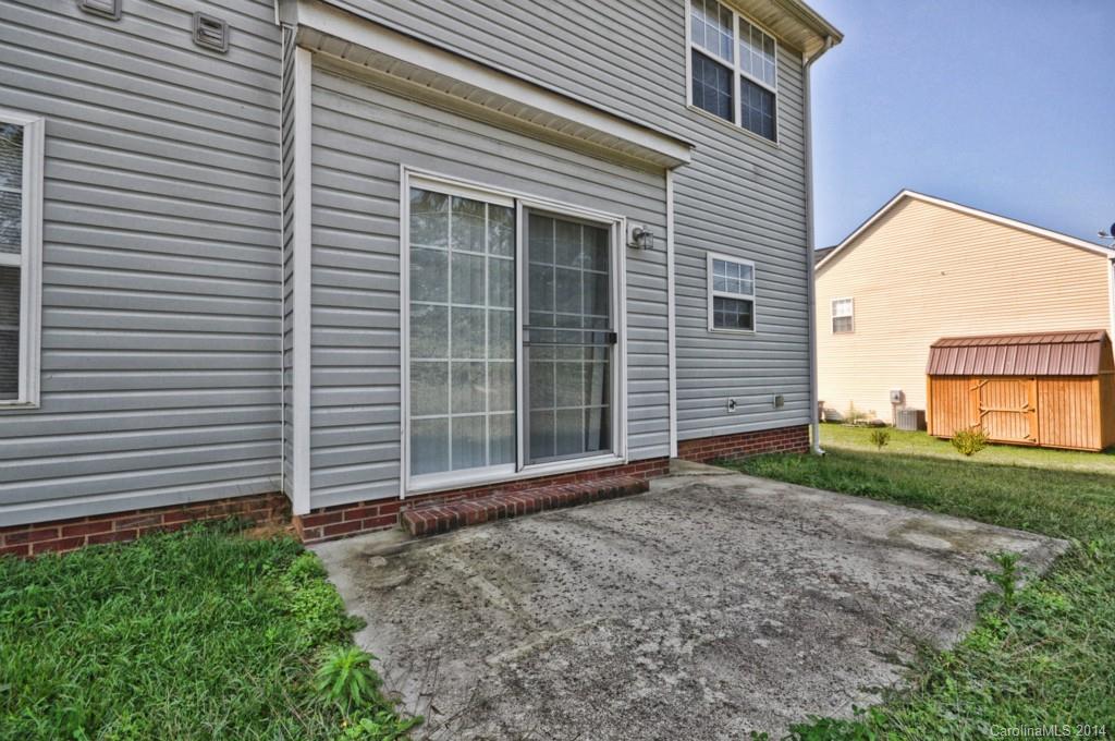 Brantley Woods - Residential