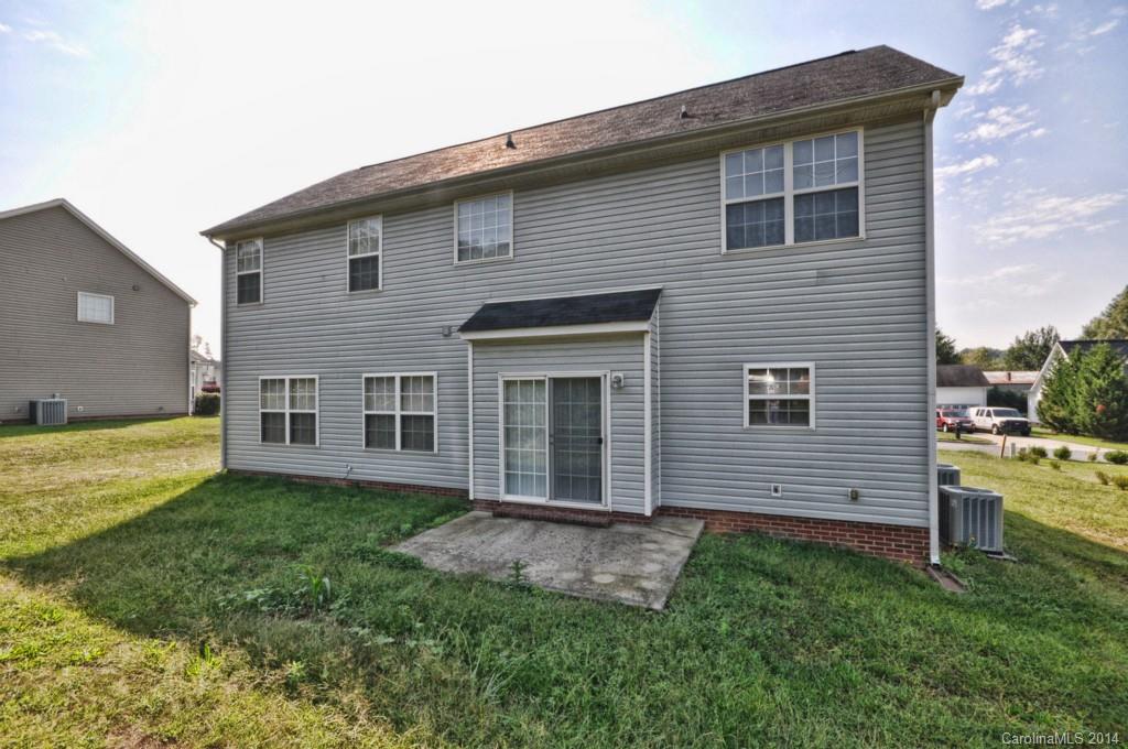 Brantley Woods - Residential