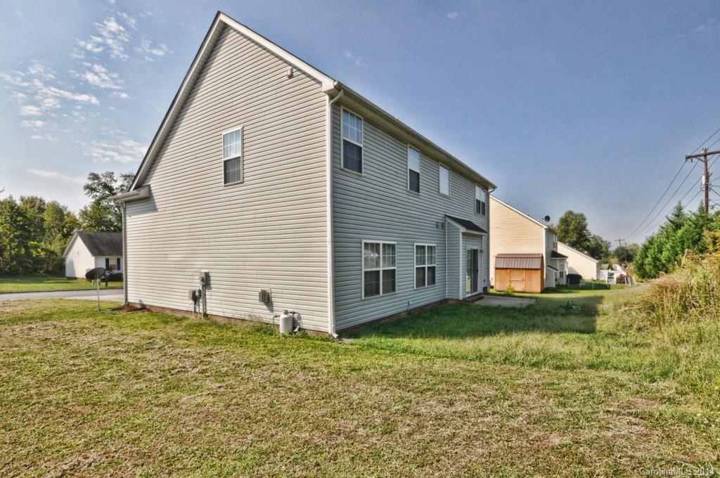 Brantley Woods - Residential