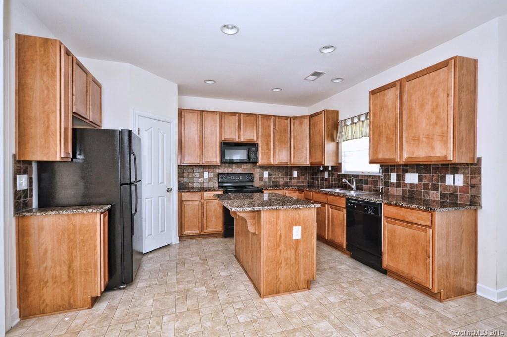 Brantley Woods - Residential