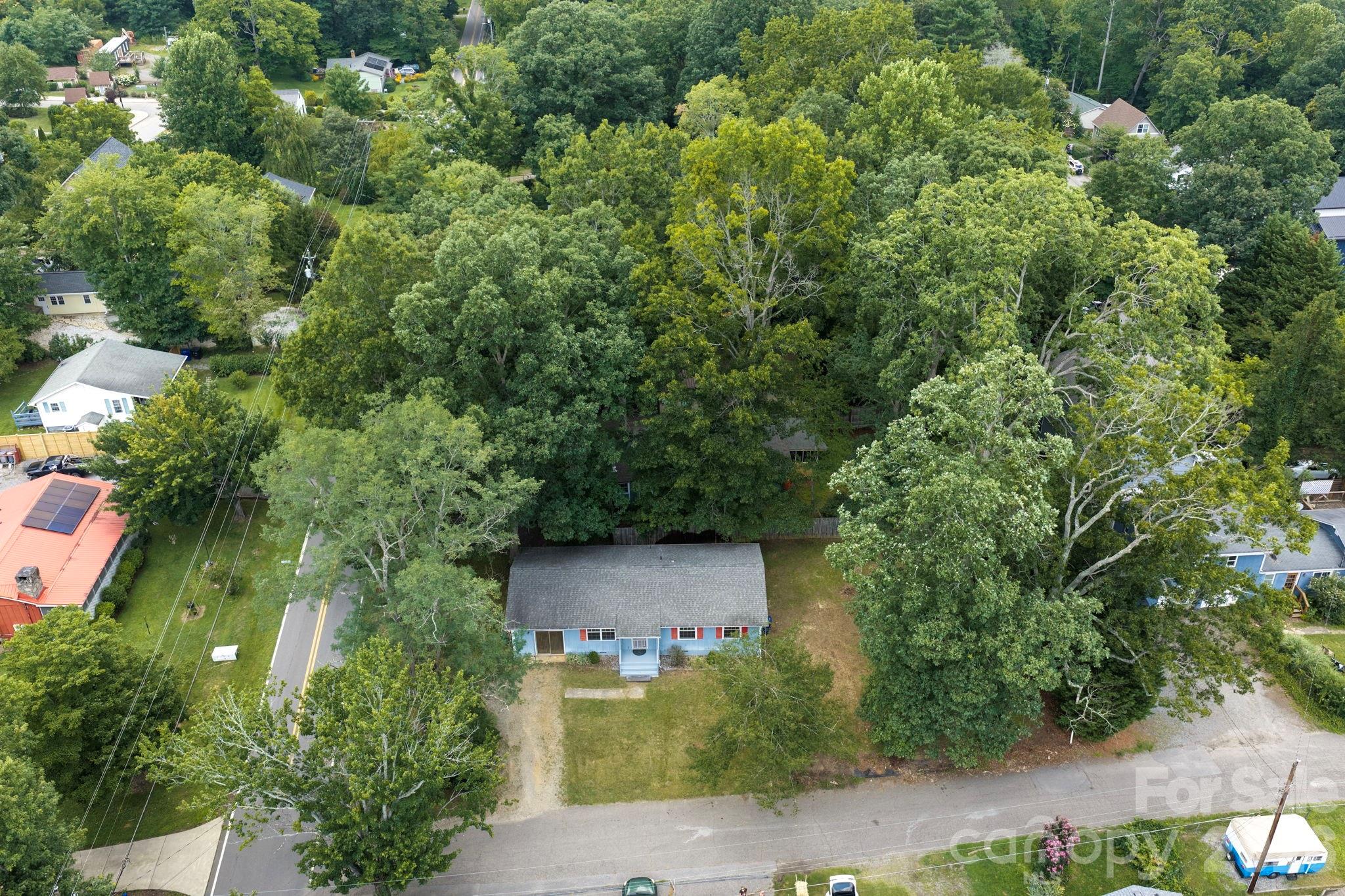 400 Hiawassee Avenue