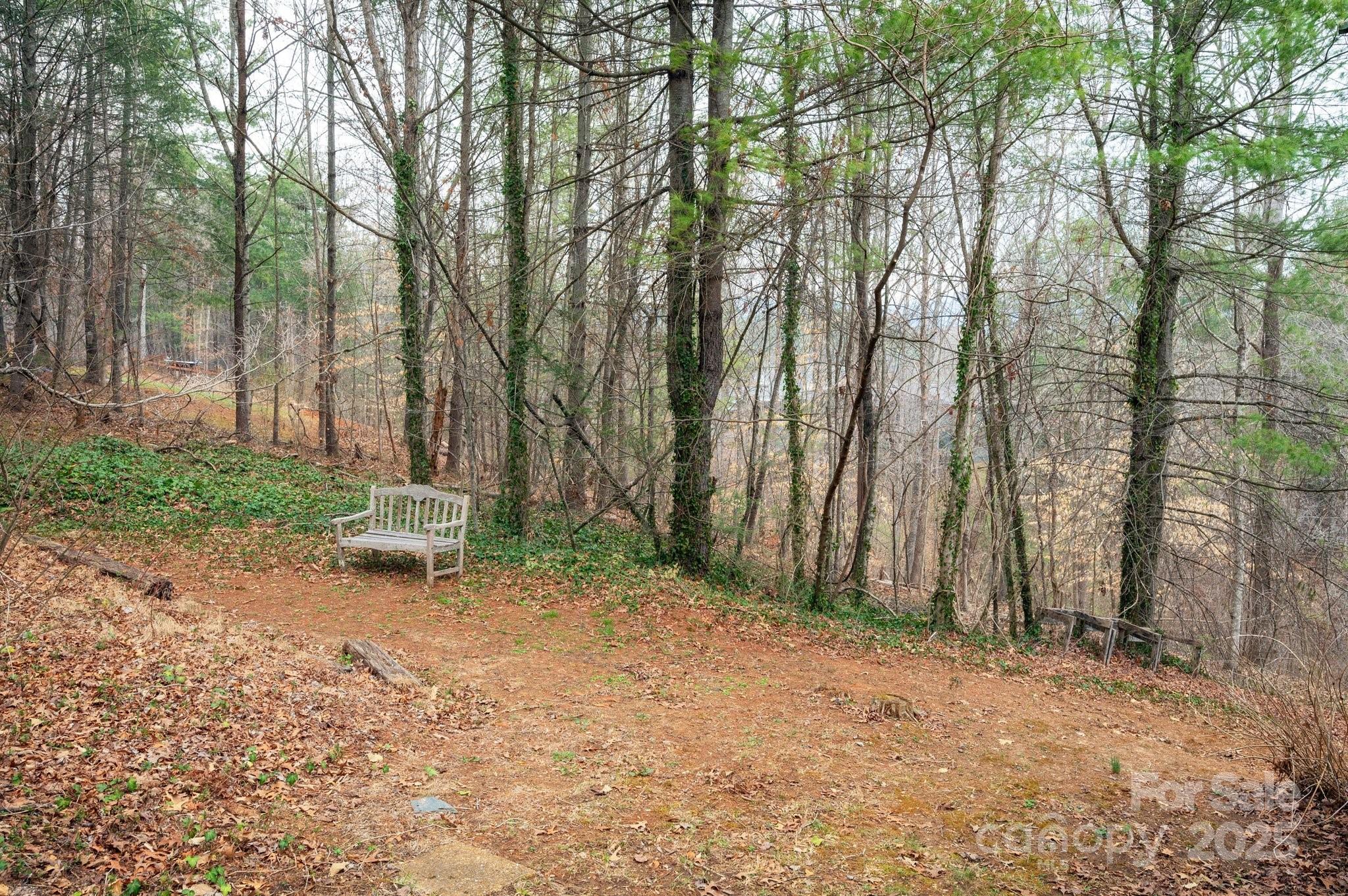 Pinecrest - Residential